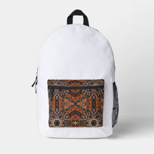 Impresa Mochila escolar