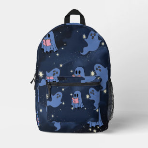 Impresa Mochila estrellada nocturna