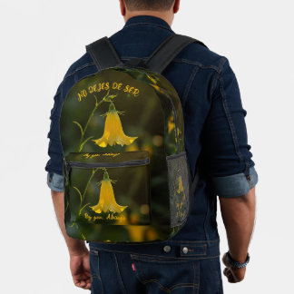 Impresa Mochila F.C.A