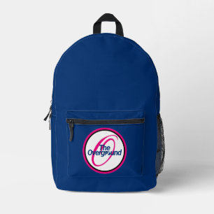 Impresa Mochila Firstbus