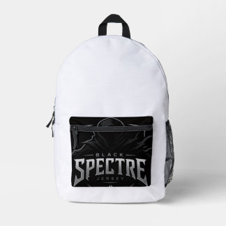 Impresa Mochila Gaming Black Spectre