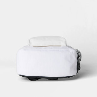 Impresa Mochila geométrica Personalizable