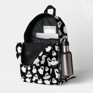 Impresa Mochila Goofy Ghosts