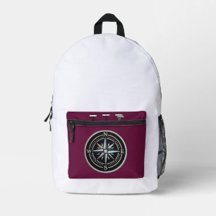 Impresa Mochila gráfica Trail Boss - Al aire libre