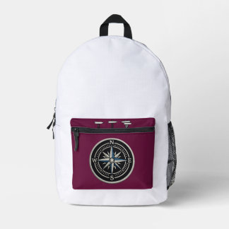 Impresa Mochila gráfica Trail Boss - Al aire libre