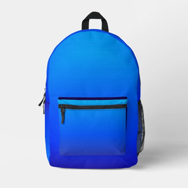Impresa Mochila House of Eloise (Anverso)
