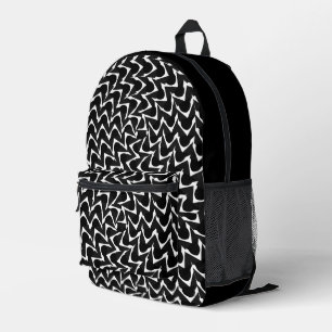 Impresa Mochila Iwa Flight
