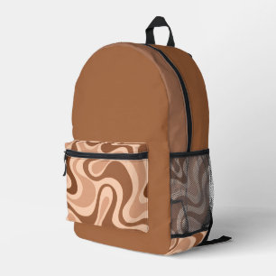 Impresa Mochila "¡Métete en el RITMO!"