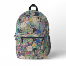 Mochila O&A 2027