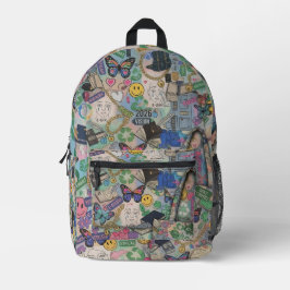 Impresa Mochila O&A 2027
