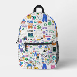 Impresa Mochila O&A Back to School 2027