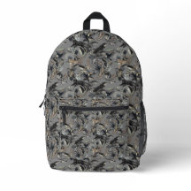 Mochila para expedición de safari salvaje
