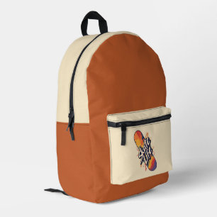 Impresa Mochila para skateboard - Verdadera duración del p