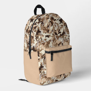 Impresa Mochila personalizada