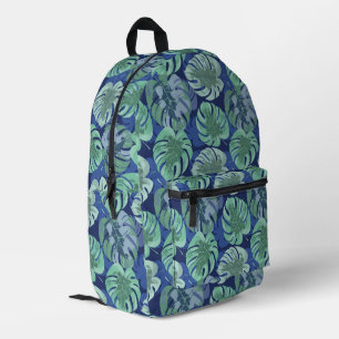 Impresa Mochila personalizada