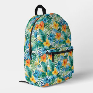 Impresa Mochila personalizada