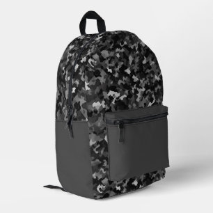 Impresa Mochila personalizada