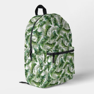 Impresa Mochila personalizada
