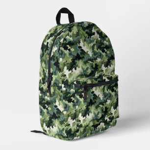 Impresa Mochila personalizada
