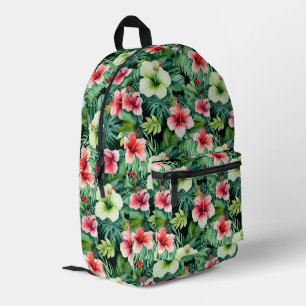 Impresa Mochila personalizada