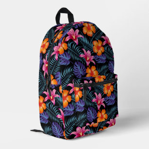 Impresa Mochila personalizada