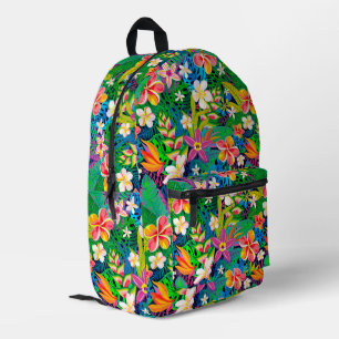 Impresa Mochila personalizada