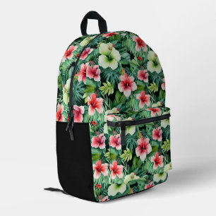 Impresa Mochila personalizada