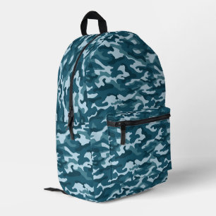 Impresa Mochila personalizada