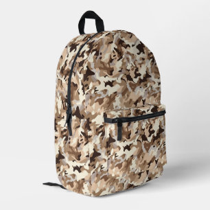 Impresa Mochila personalizada
