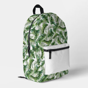 Impresa Mochila personalizada