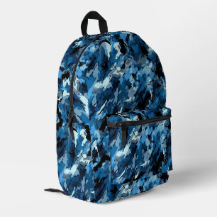 Impresa Mochila personalizada