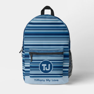 Impresa Mochila personalizada de verano para Guay Basketba