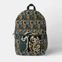 Mochila Pug