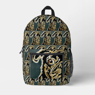 Impresa Mochila Pug