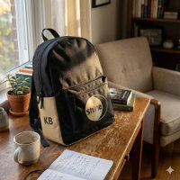 Mochila Shine Moon