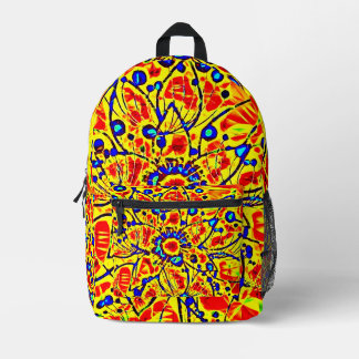 Impresa Mochila Studio16