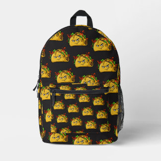 Impresa Mochila Taco