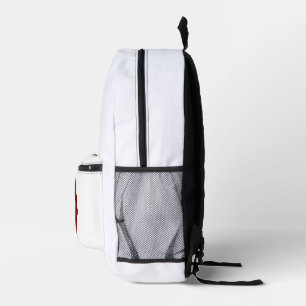 Impresa Mochila Thunderbird Golf