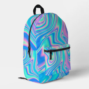 Impresa Mochila Trippy de Guay