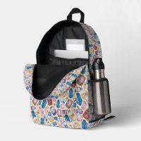 Mochila Witchen Wonders #3