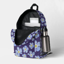 Impresa Olvídate de no diseñar en mochila