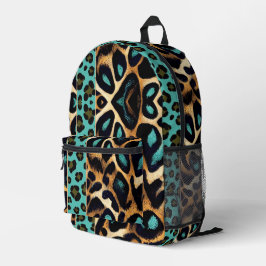 Impresa Patrón LEOPARD - Mochila