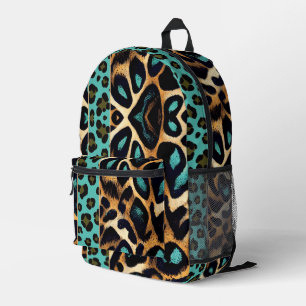 Impresa Patrón LEOPARD - Mochila