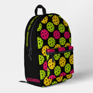 Impresa Pickleball La Mochila Dink Dot