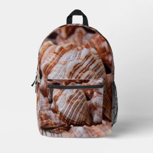 Impresa Shells Mochila