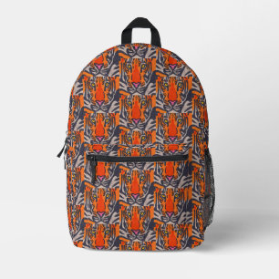 Impresa Tigre - Mochila