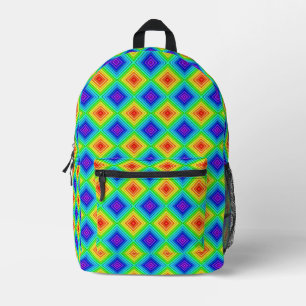 Impresa Topografía Geométrica - Mochila