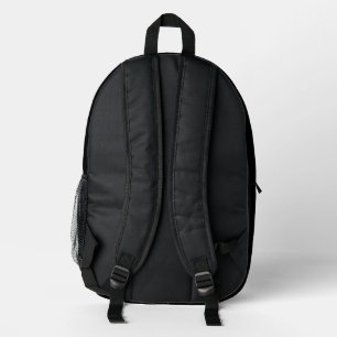Impresa tu mochila en imperio dorado, personalidad
