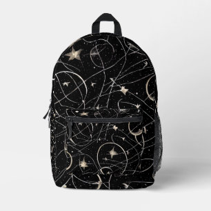 Impresa Viaje estelar: Mochila de órbita celeste
