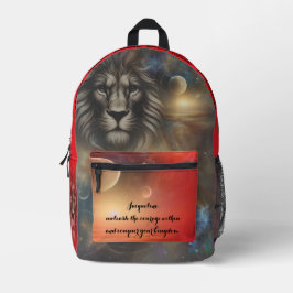Impresa VTVR-ALLION2B-BP - Mochila